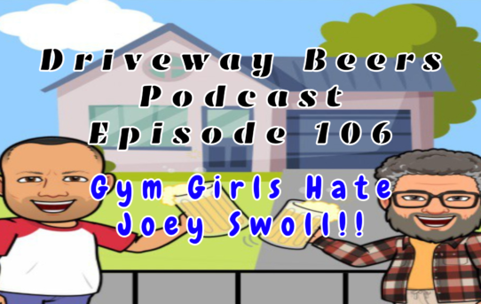 The Gym Girls Hate Joey Swoll!!