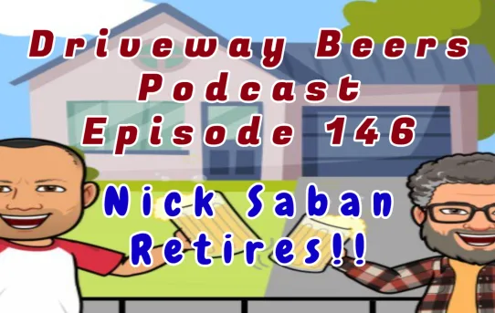Nick Saban Retires!!