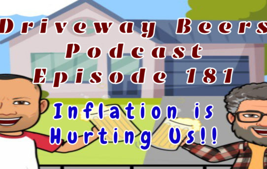 Inflation Is Hurting Us!!!