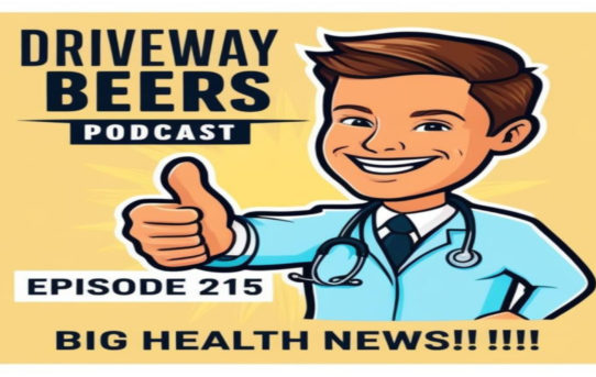 Big Health Update!!