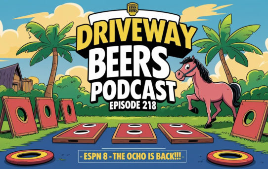 ESPN 8 The Ocho Is Back!!