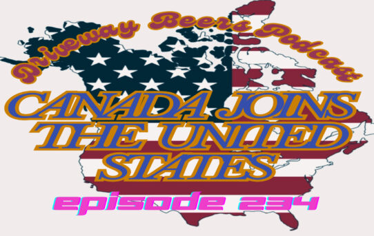 Canada Joins the United States!?!