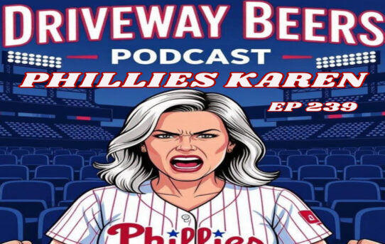 Phillies Karen!!