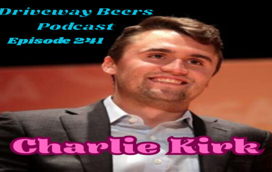 Charlie Kirk