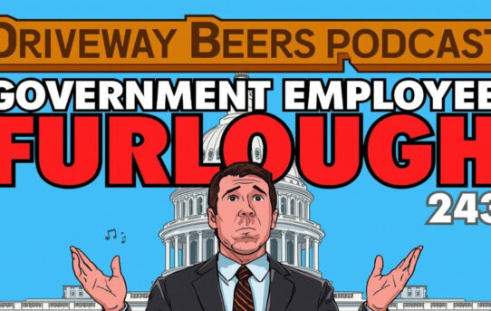 Government Employee Furlough