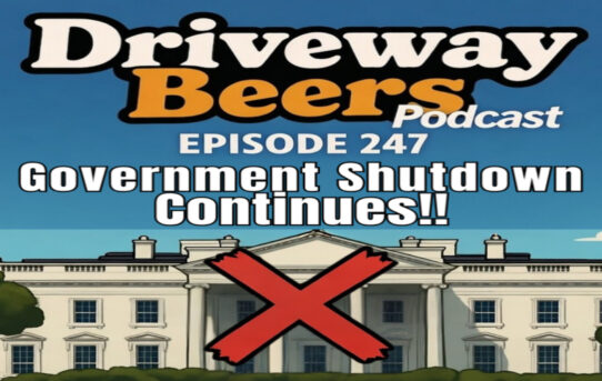 Government Shutdown and Health!!