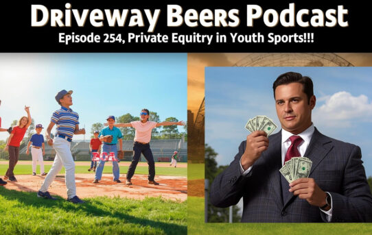 Private Equity in Youth Sports