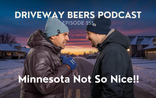 Minnesota Not So Nice!!